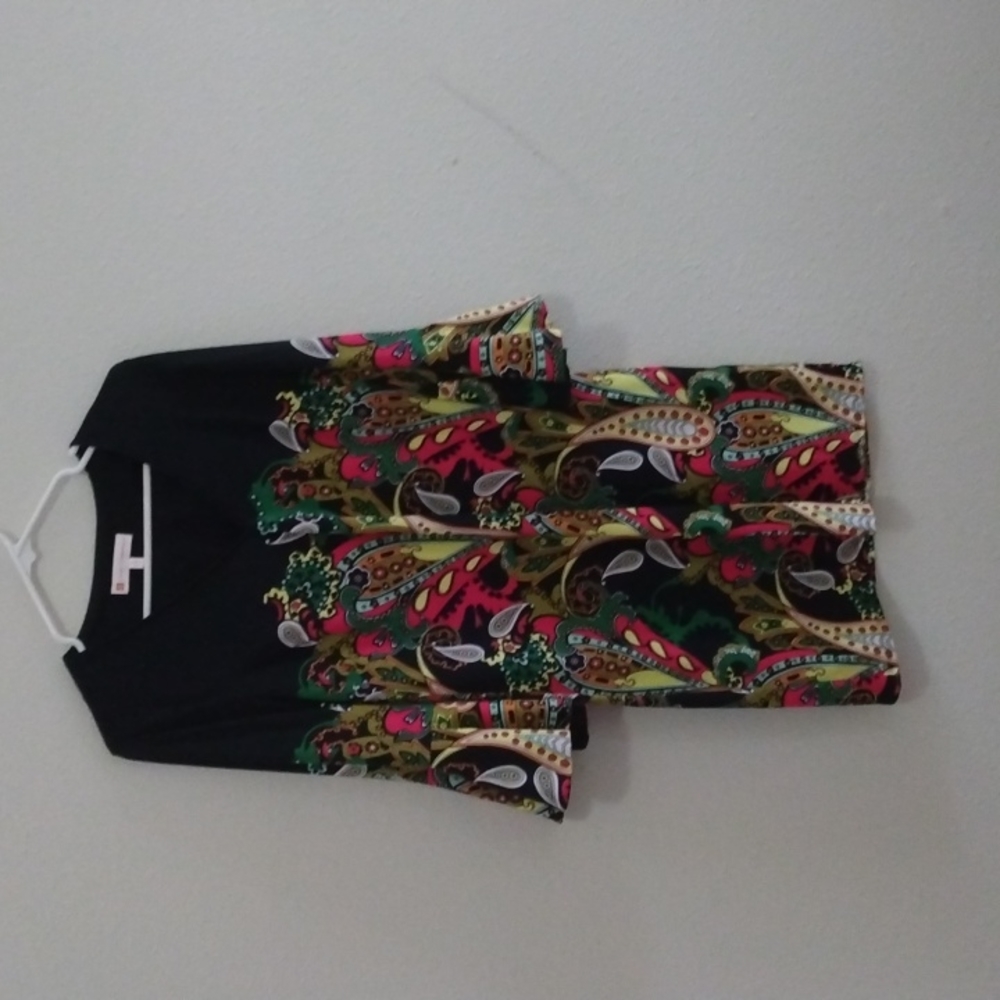 Jude Connally dress size small